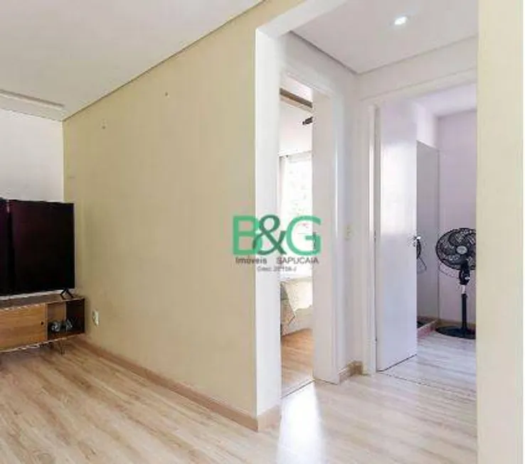 Foto 1 de Apartamento com 2 Quartos à venda, 71m² em Jardim Leonor, São Paulo