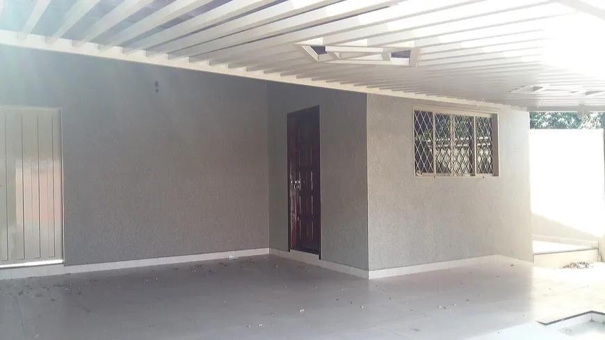 Foto 1 de Casa com 3 Quartos à venda, 170m² em Jardim do Bosque, São José do Rio Preto