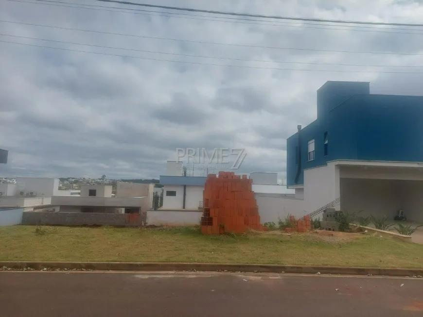 Foto 1 de Lote/Terreno à venda, 310m² em LOTEAMENTO SANTA ROSA, Piracicaba