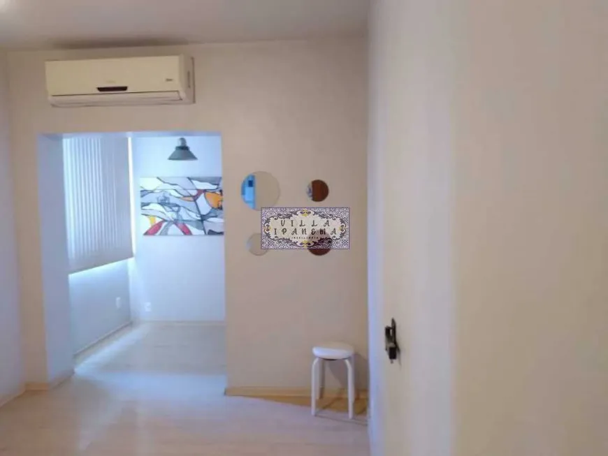 Foto 1 de Apartamento com 2 Quartos à venda, 60m² em Vila Isabel, Rio de Janeiro