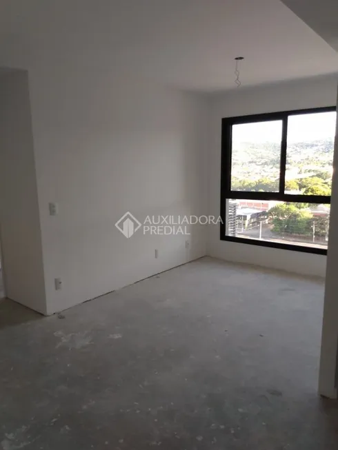 Foto 1 de Apartamento com 2 Quartos à venda, 58m² em Central Parque, Porto Alegre