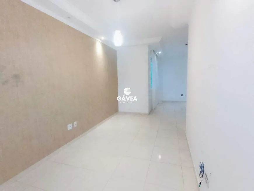 Foto 1 de Casa com 3 Quartos à venda, 156m² em Campo Grande, Santos