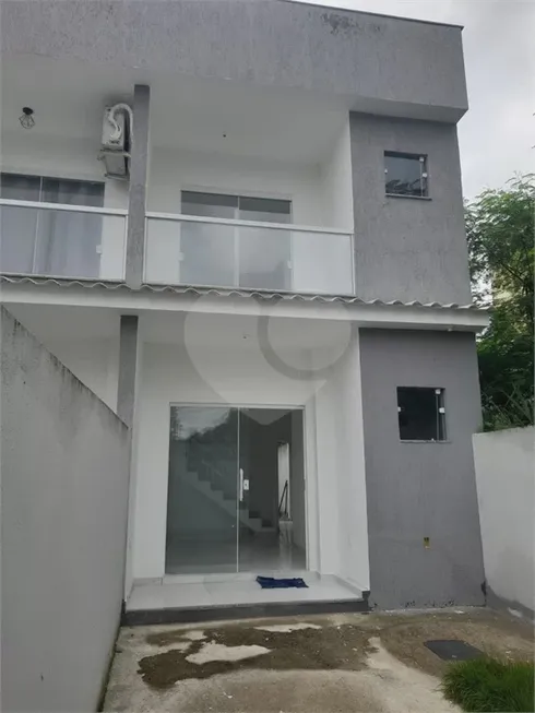 Foto 1 de Casa com 2 Quartos à venda, 70m² em Campo Grande, Rio de Janeiro