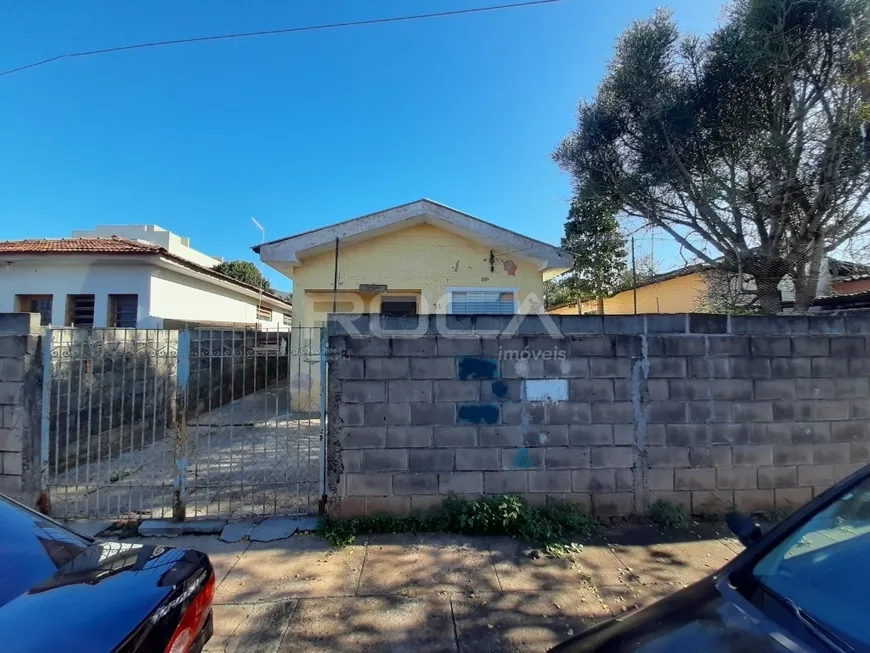 Foto 1 de Casa com 2 Quartos à venda, 49m² em Jardim Bandeirantes, São Carlos