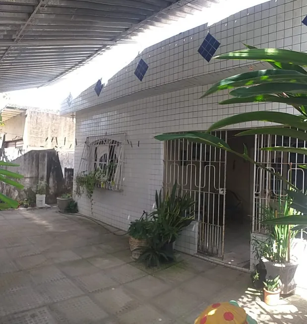 Foto 1 de Casa com 3 Quartos à venda, 200m² em Maranguape II, Paulista