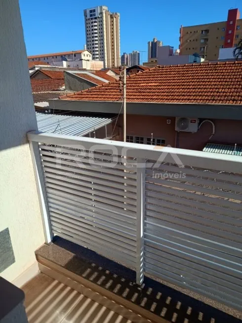 Foto 1 de Apartamento com 2 Quartos à venda, 91m² em Vila Seixas, Ribeirão Preto