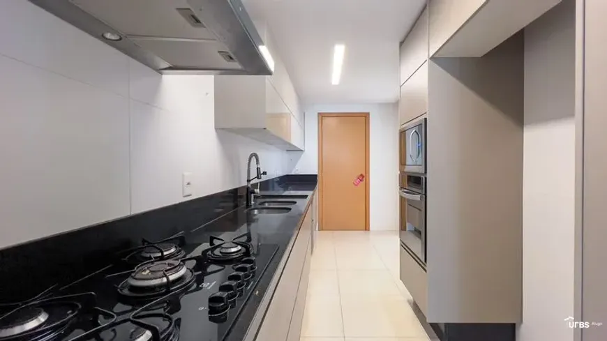 Foto 1 de Apartamento com 3 Quartos para alugar, 145m² em Jardim Goiás, Goiânia