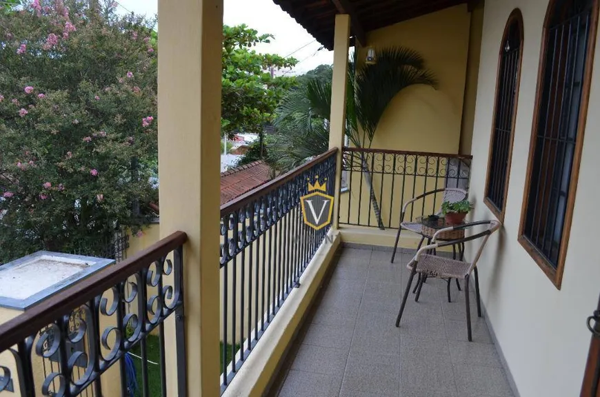 Foto 1 de Casa com 3 Quartos à venda, 226m² em Jardim da Fonte, Jundiaí