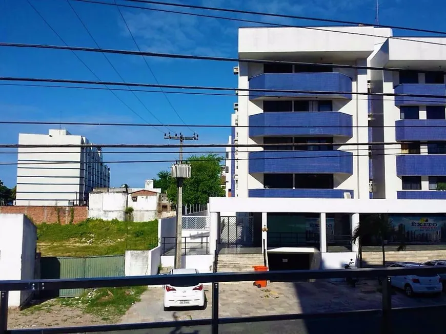 Foto 1 de Apartamento com 2 Quartos para alugar, 56m² em Tambaú, João Pessoa