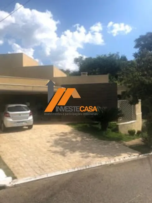 Foto 1 de Casa de Condomínio com 3 Quartos à venda, 260m² em Parque Santa Isabel, Sorocaba