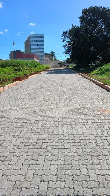 Foto 1 de Lote/Terreno à venda, 300m² em Vicente Pires, Brasília