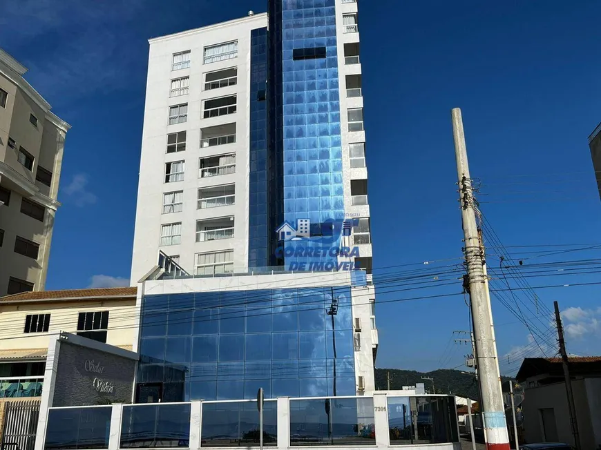 Foto 1 de Apartamento com 4 Quartos à venda, 157m² em Gravata, Navegantes