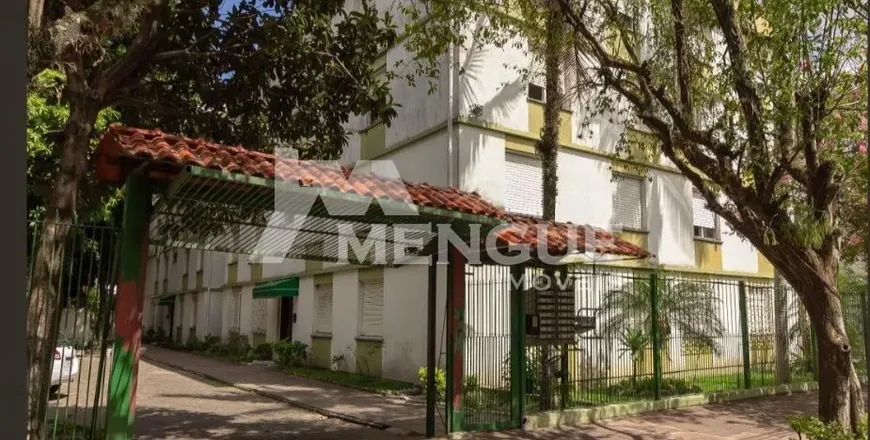 Foto 1 de Apartamento com 2 Quartos à venda, 48m² em Santa Maria Goretti, Porto Alegre