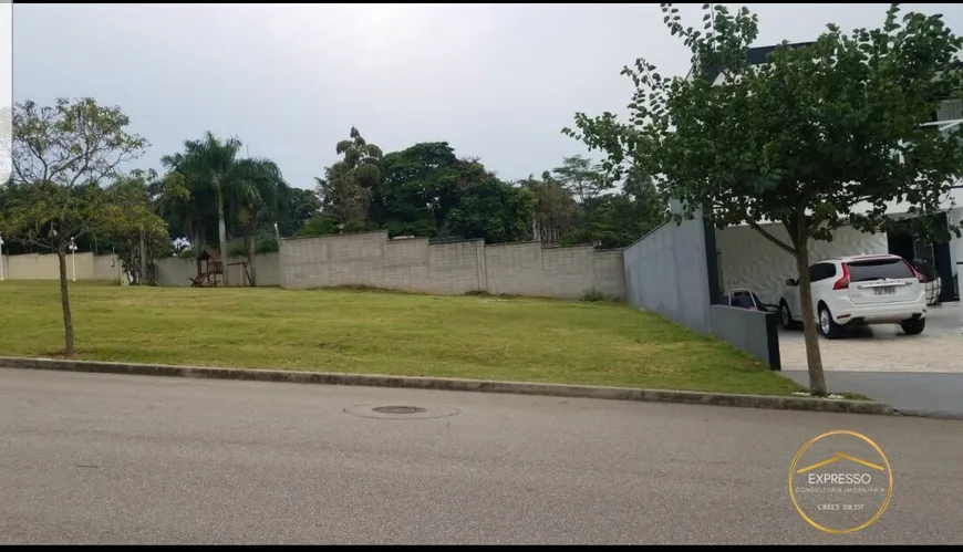 Foto 1 de Lote/Terreno à venda, 320m² em Chácaras Residenciais Santa Maria, Votorantim