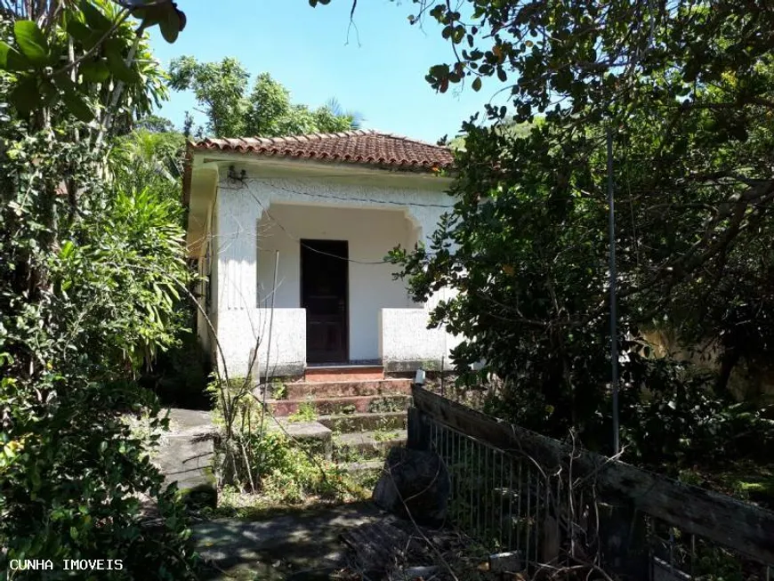 Foto 1 de Lote/Terreno com 1 Quarto à venda, 1000m² em Freguesia- Jacarepaguá, Rio de Janeiro