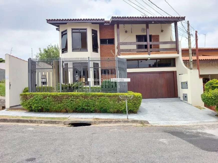 Foto 1 de Casa com 3 Quartos à venda, 310m² em Parque Campolim, Sorocaba