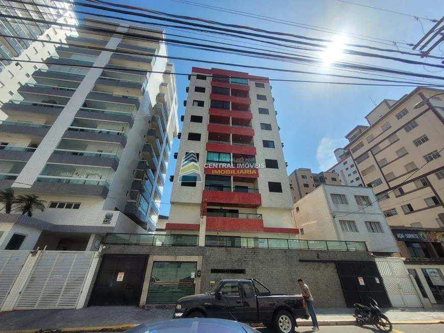 Foto 1 de Cobertura com 4 Quartos à venda, 230m² em Vila Assunção, Praia Grande