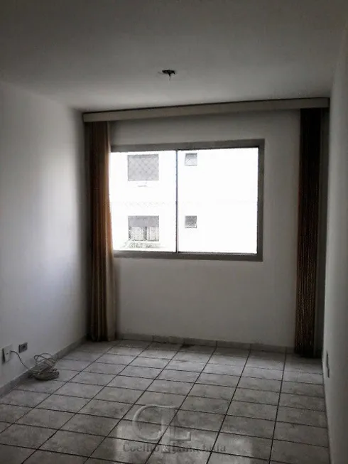 Foto 1 de Apartamento com 3 Quartos à venda, 77m² em Moema, São Paulo