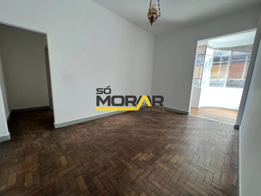 Foto 1 de Apartamento com 2 Quartos à venda, 87m² em São Cristóvão, Belo Horizonte