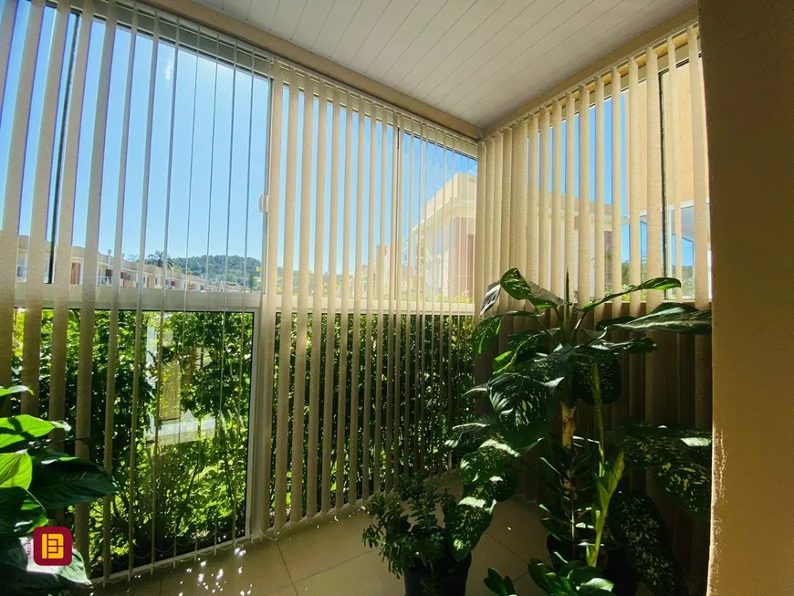 Foto 1 de Apartamento com 2 Quartos à venda, 52m² em Vargem Pequena, Florianópolis