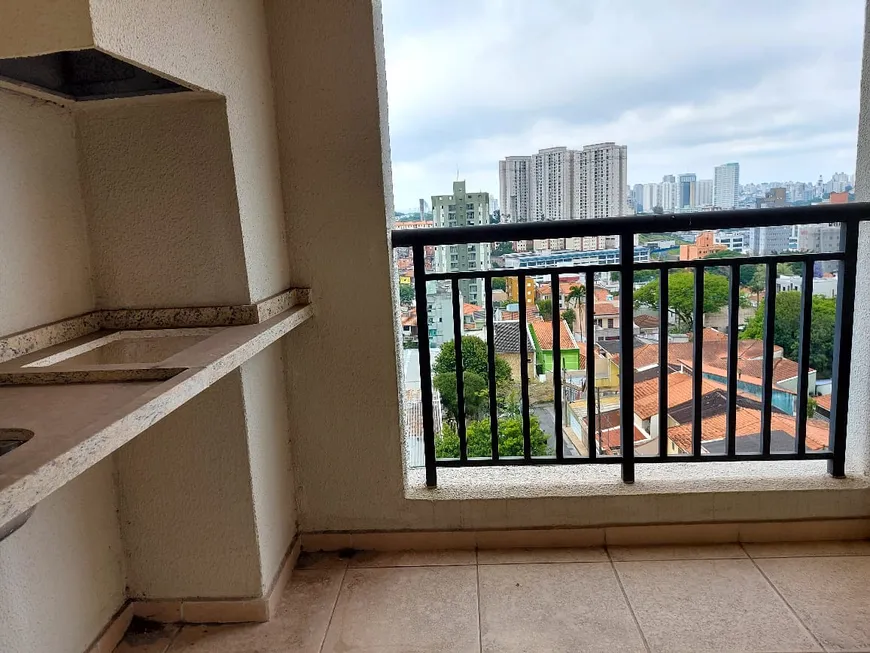 Foto 1 de Apartamento com 2 Quartos à venda, 69m² em Centro, São Bernardo do Campo