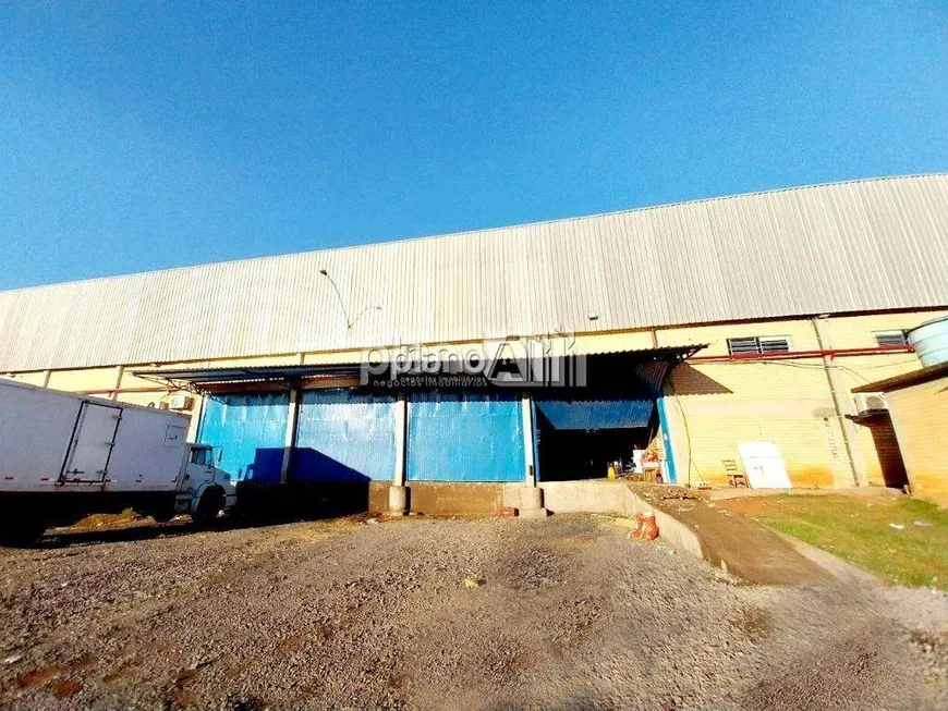 Foto 1 de Ponto Comercial para alugar, 4000m² em Sao Geraldo, Gravataí