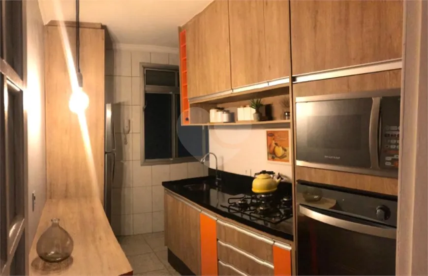 Foto 1 de Apartamento com 2 Quartos à venda, 53m² em Freguesia do Ó, São Paulo