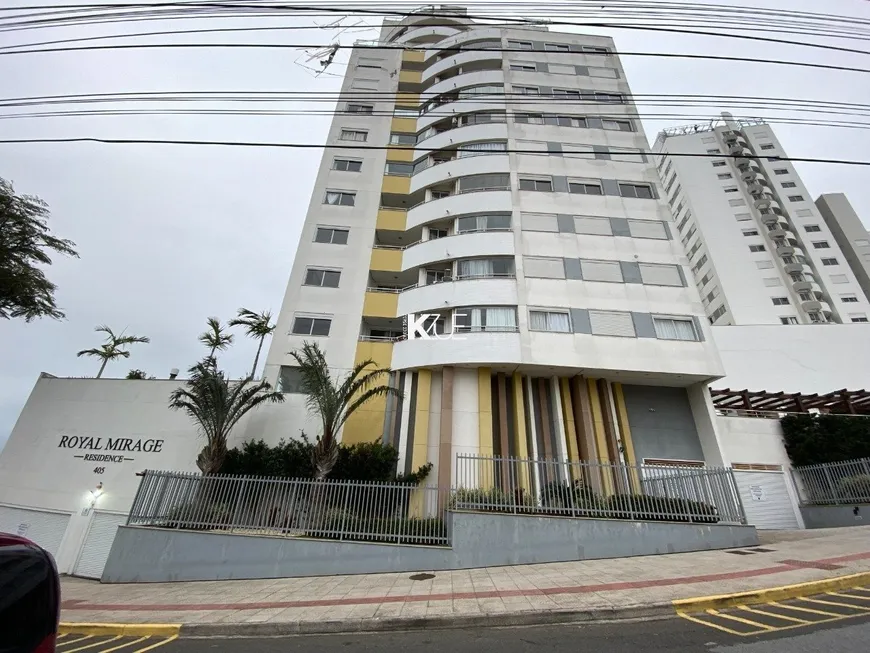 Foto 1 de Apartamento com 2 Quartos à venda, 70m² em Capoeiras, Florianópolis