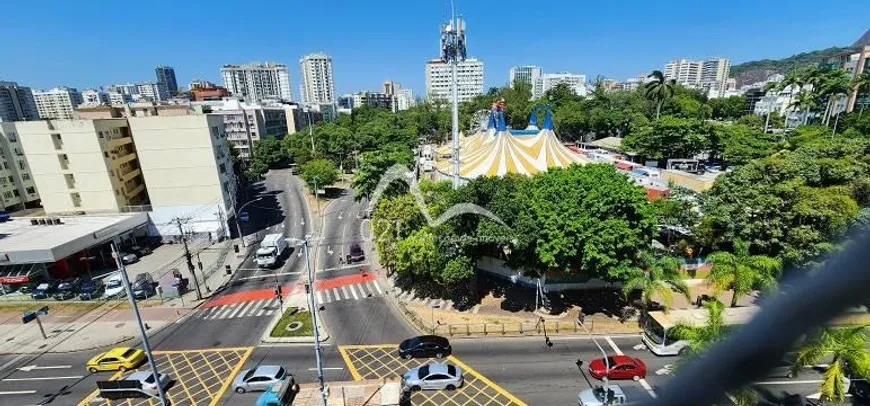 Foto 1 de Apartamento com 2 Quartos à venda, 100m² em Leblon, Rio de Janeiro