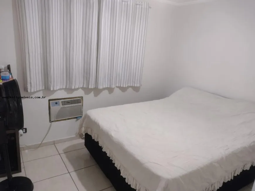 Foto 1 de Apartamento com 2 Quartos à venda, 46m² em Vila Brasil, Presidente Prudente