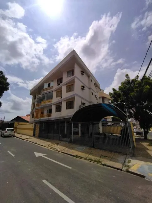 Foto 1 de Apartamento com 3 Quartos à venda, 123m² em Noivos, Teresina