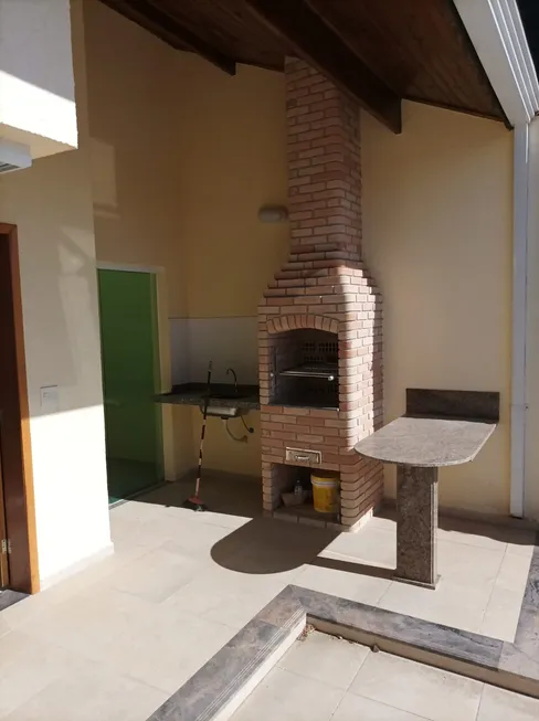 Foto 1 de Casa com 3 Quartos à venda, 135m² em Jardim Três Marias, Peruíbe