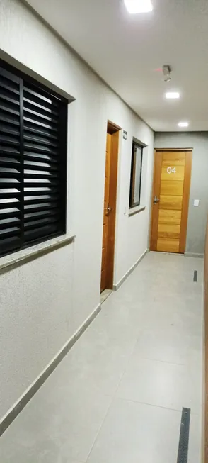 Foto 1 de Apartamento com 2 Quartos à venda, 43m² em Móoca, São Paulo