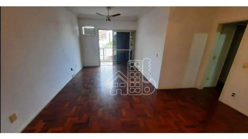 Foto 1 de Apartamento com 2 Quartos à venda, 94m² em Grajaú, Rio de Janeiro