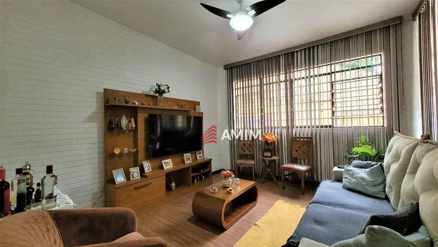 Foto 1 de Casa com 3 Quartos à venda, 220m² em Fonseca, Niterói