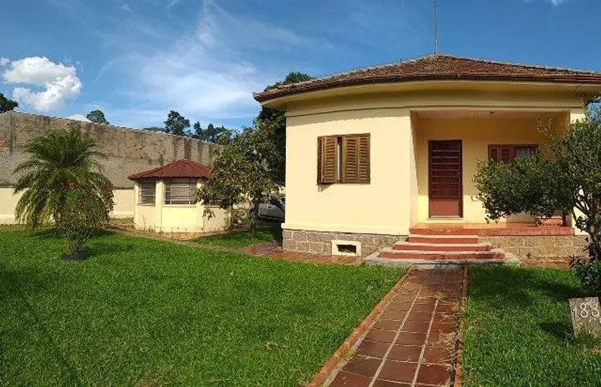 Foto 1 de Casa com 3 Quartos à venda, 260m² em Ipanema, Porto Alegre