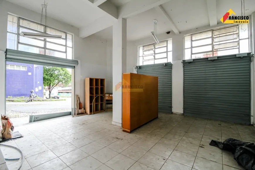 Foto 1 de Ponto Comercial para alugar, 70m² em Centro, Divinópolis