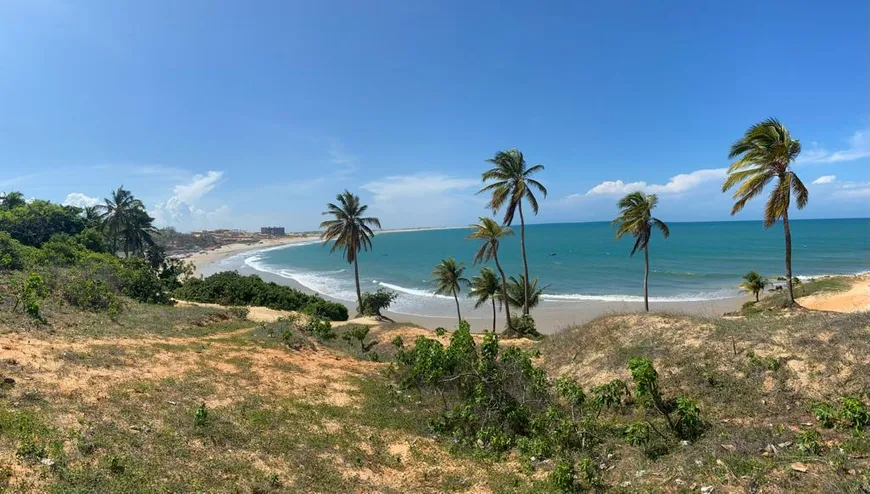 Foto 1 de Lote/Terreno à venda, 4680m² em Lagoinha, Paraipaba