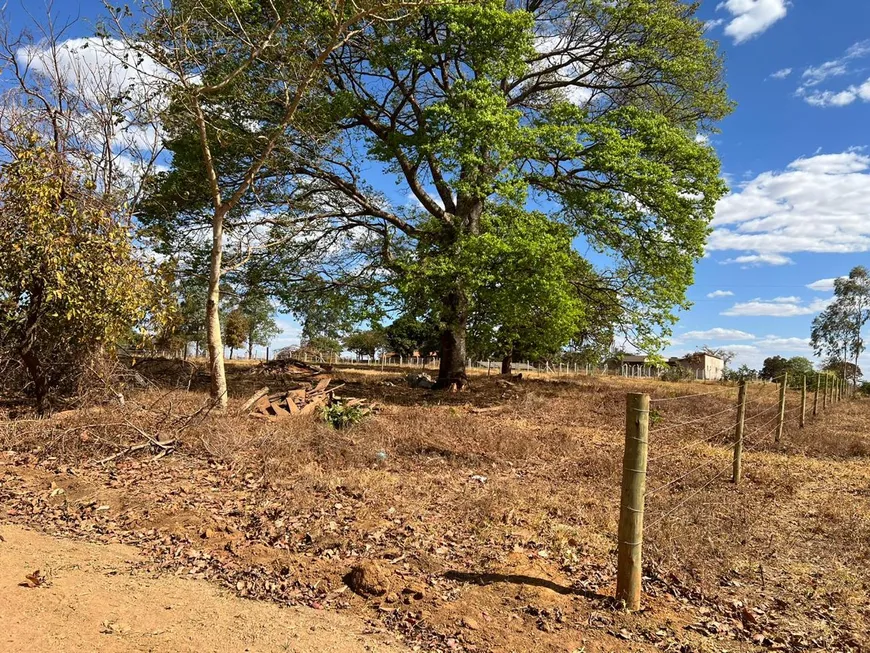 Foto 1 de Lote/Terreno à venda, 2000m² em Zona Rural, Aragoiânia