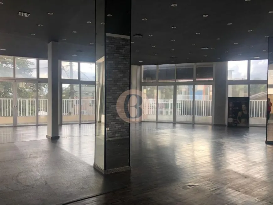 Foto 1 de Sala Comercial para alugar, 45m² em Vila Yara, Osasco