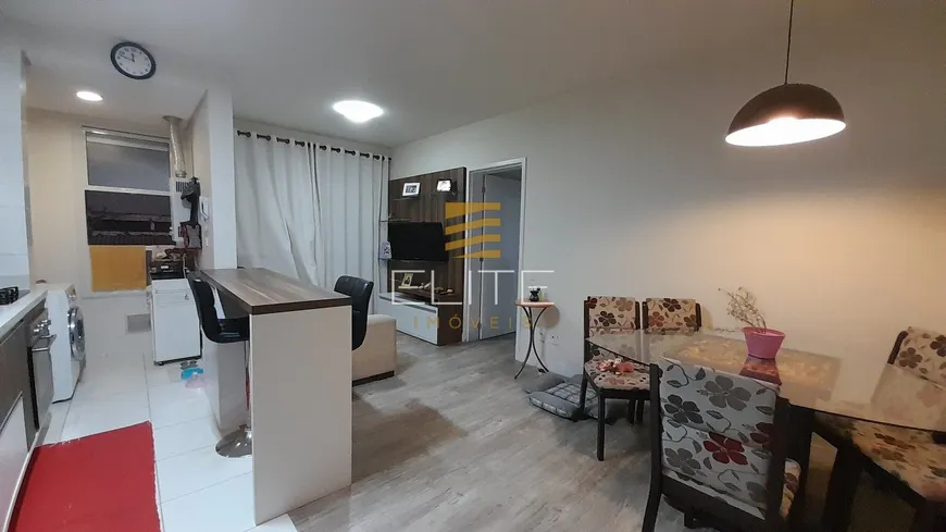 Foto 1 de Apartamento com 3 Quartos à venda, 75m² em Jardim Cidade de Florianópolis, São José