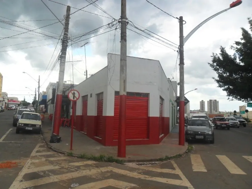 Foto 1 de Ponto Comercial para alugar, 51m² em Maracana, Anápolis