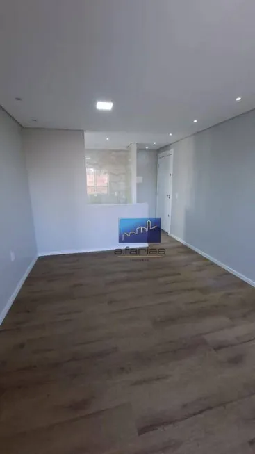 Foto 1 de Apartamento com 2 Quartos à venda, 65m² em Penha De Franca, São Paulo