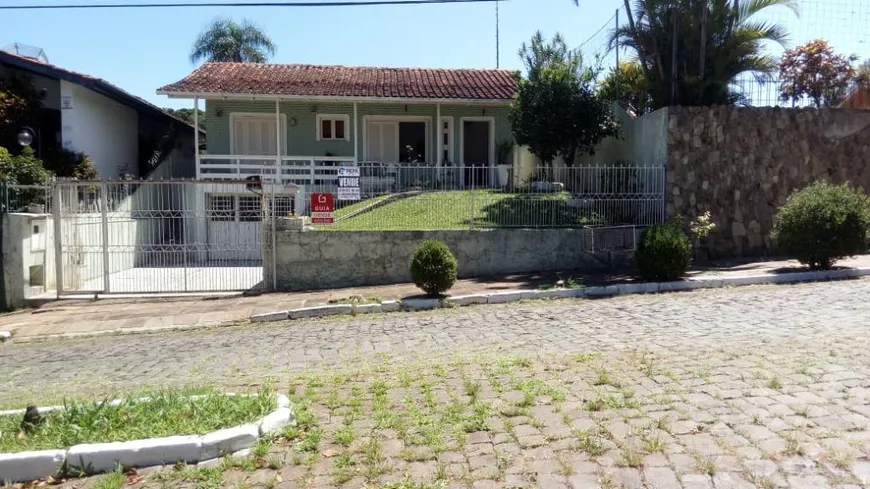 Foto 1 de Casa com 3 Quartos à venda, 130m² em Alto do Parque, Lajeado