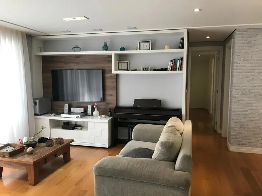 Foto 1 de Apartamento com 3 Quartos à venda, 172m² em Móoca, São Paulo