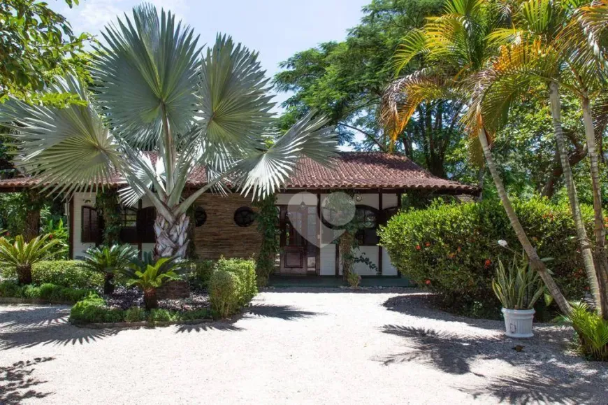 Foto 1 de Casa com 3 Quartos à venda, 255m² em Vargem Grande, Rio de Janeiro