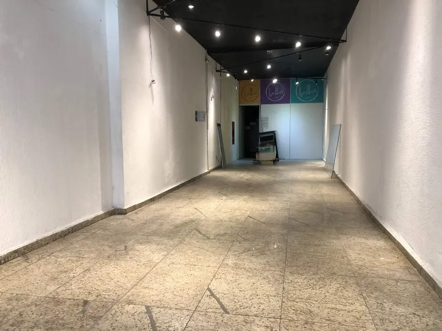 Foto 1 de Ponto Comercial para alugar, 127m² em Centro, Belo Horizonte