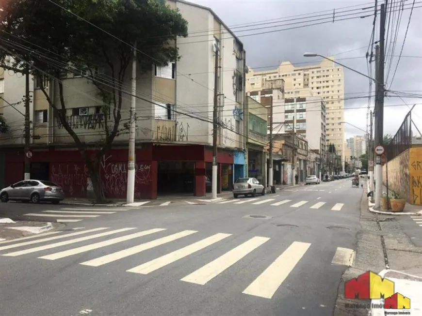 Foto 1 de Ponto Comercial à venda, 165m² em Móoca, São Paulo