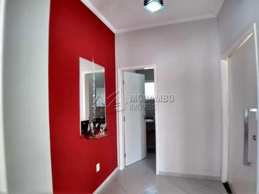 Foto 1 de Casa com 4 Quartos à venda, 159m² em Nova Itatiba, Itatiba