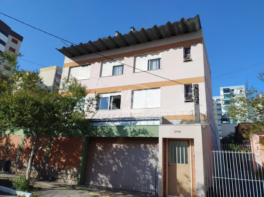 Foto 1 de Apartamento com 3 Quartos à venda, 68m² em Centro, Canoas